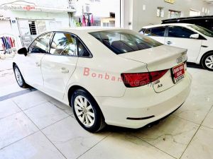 Xe Audi A3 1.8 AT 2013