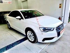 Xe Audi A3 1.8 AT 2013