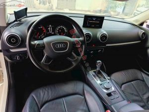 Xe Audi A3 1.8 AT 2013