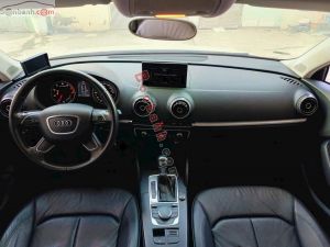 Xe Audi A3 1.8 AT 2013