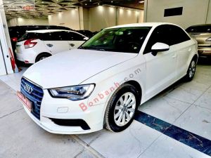 Xe Audi A3 1.8 AT 2013