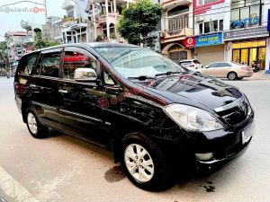 Xe Toyota Innova G 2007