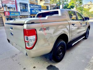 Xe Ford Ranger XLT 2.2L 4x4 MT 2017