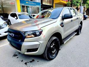 Xe Ford Ranger XLT 2.2L 4x4 MT 2017