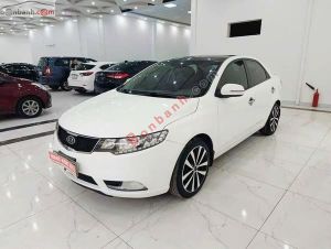 Xe Kia Forte S 1.6 AT 2013