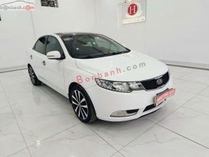 Xe Kia Forte S 1.6 AT 2013