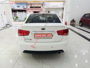 Xe Kia Forte S 1.6 AT 2013