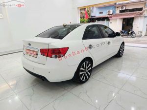 Xe Kia Forte S 1.6 AT 2013