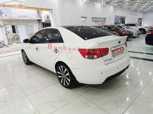 Xe Kia Forte S 1.6 AT 2013