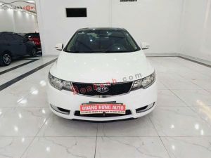 Xe Kia Forte S 1.6 AT 2013