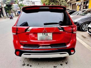 Xe Mitsubishi Outlander Premium 2.0 CVT 2021