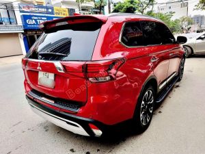 Xe Mitsubishi Outlander Premium 2.0 CVT 2021