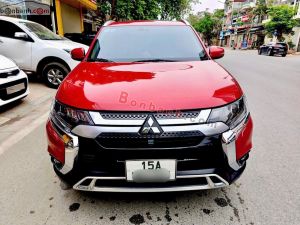 Xe Mitsubishi Outlander Premium 2.0 CVT 2021