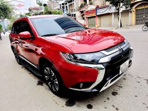 Xe Mitsubishi Outlander Premium 2.0 CVT 2021