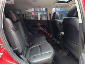 Xe Mitsubishi Outlander Premium 2.0 CVT 2021