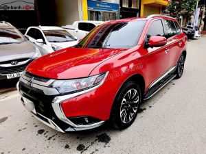 Xe Mitsubishi Outlander Premium 2.0 CVT 2021