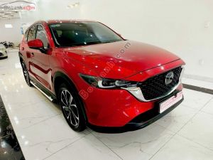 Xe Mazda CX5 Premium 2.0 AT 2023