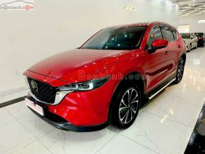 Xe Mazda CX5 Premium 2.0 AT 2023