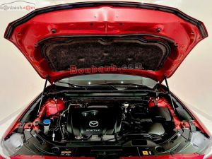 Xe Mazda CX5 Premium 2.0 AT 2023