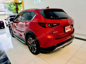 Xe Mazda CX5 Premium 2.0 AT 2023