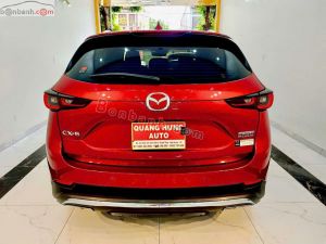 Xe Mazda CX5 Premium 2.0 AT 2023