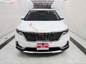 Xe Kia Carnival Signature 2.2D 2022