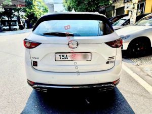 Xe Mazda CX5 2.0 Premium 2020