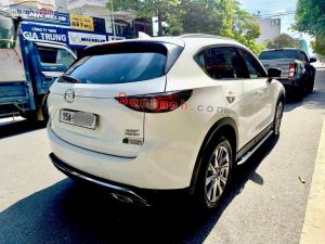 Xe Mazda CX5 2.0 Premium 2020