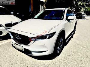 Xe Mazda CX5 2.0 Premium 2020