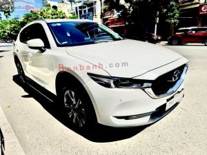 Xe Mazda CX5 2.0 Premium 2020