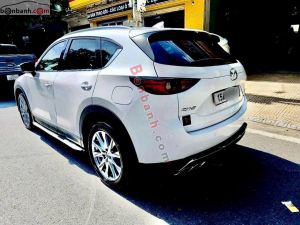 Xe Mazda CX5 2.0 Premium 2020