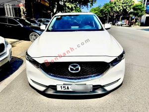 Xe Mazda CX5 2.0 Premium 2020