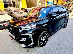 Xe Toyota Veloz Cross Top 1.5 CVT 2023