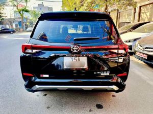 Xe Toyota Veloz Cross Top 1.5 CVT 2023