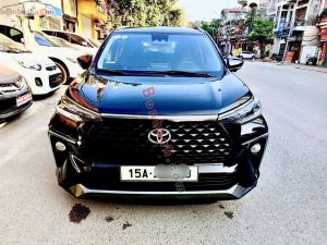 Xe Toyota Veloz Cross Top 1.5 CVT 2023