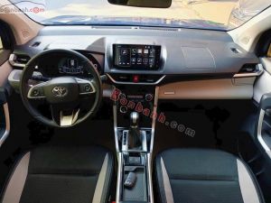 Xe Toyota Veloz Cross Top 1.5 CVT 2023