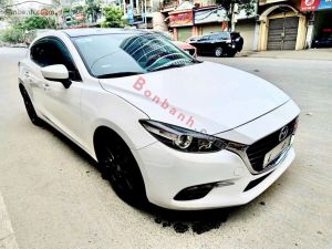 Xe Mazda 3 1.5 AT 2018