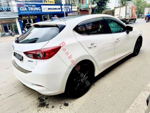 Xe Mazda 3 1.5 AT 2018