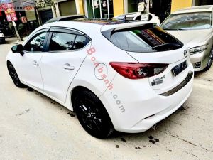 Xe Mazda 3 1.5 AT 2018