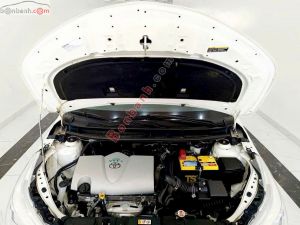 Xe Toyota Vios E 1.5 MT 2022