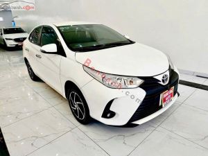 Xe Toyota Vios E 1.5 MT 2022