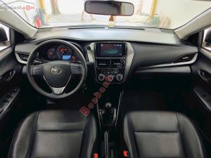 Xe Toyota Vios E 1.5 MT 2022