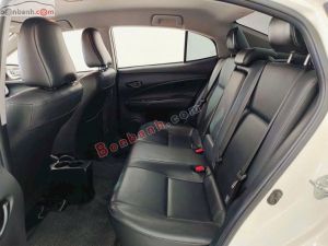 Xe Toyota Vios E 1.5 MT 2022