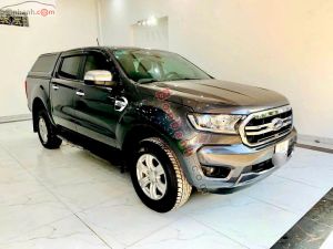 Xe Ford Ranger XLT 2.2L 4x4 AT 2019