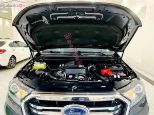 Xe Ford Ranger XLT 2.2L 4x4 AT 2019