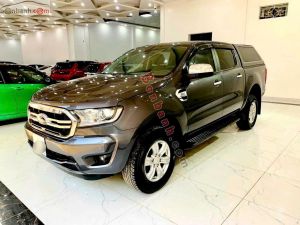 Xe Ford Ranger XLT 2.2L 4x4 AT 2019