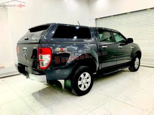 Xe Ford Ranger XLT 2.2L 4x4 AT 2019