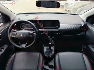 Xe Hyundai i10 1.2 AT 2022