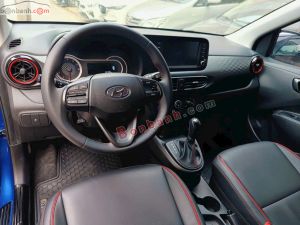 Xe Hyundai i10 1.2 AT 2022