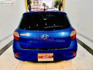 Xe Hyundai i10 1.2 AT 2022